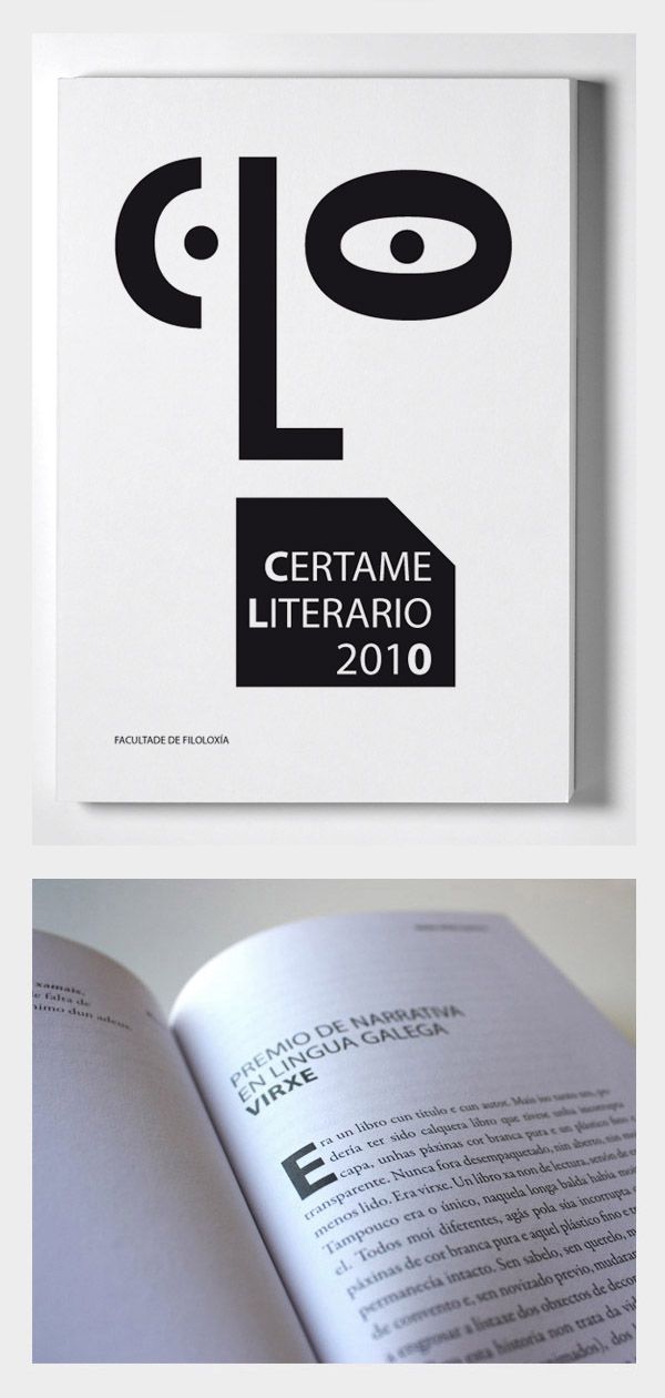 Diseño editorial UDC 2