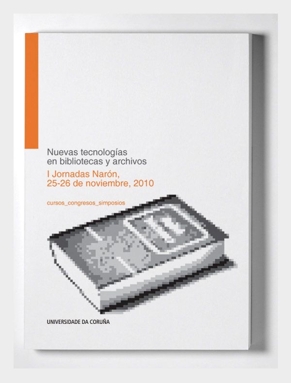 Diseño editorial UDC 5