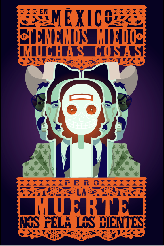 La comadre 6