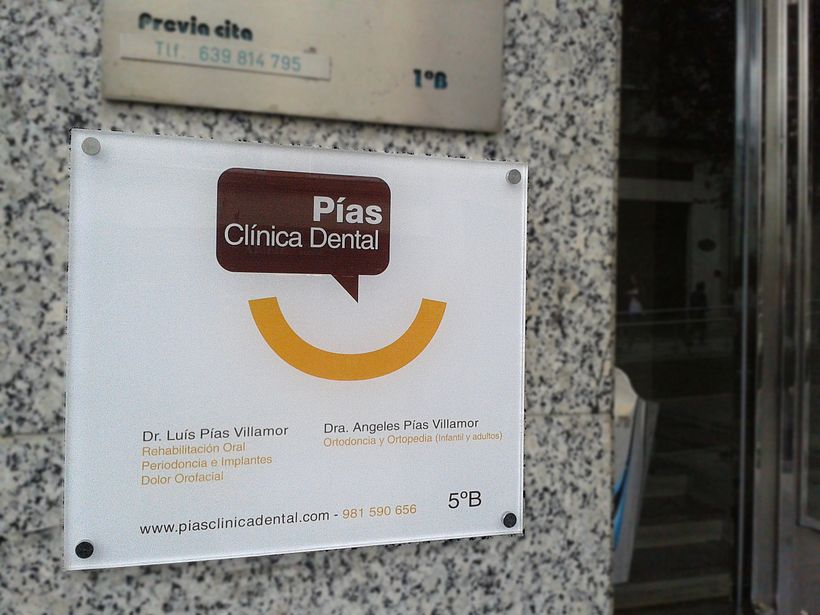 Clínica Pías 2