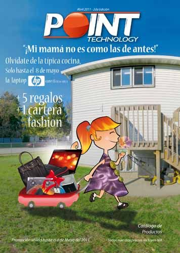 Creativo fotográfico 4