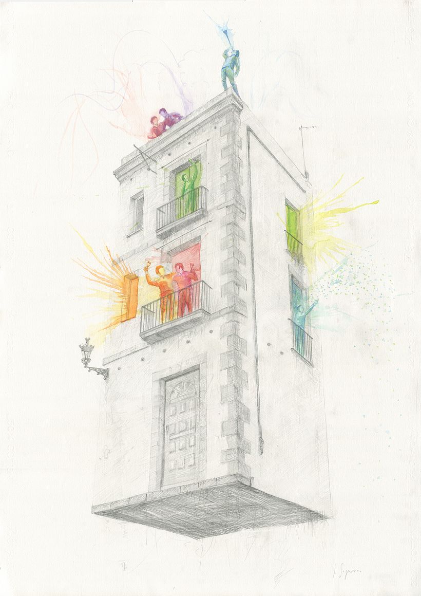 Els Colors del Negre 9