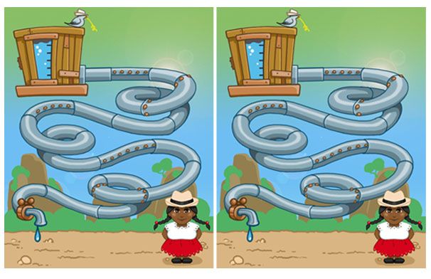 Diseño imagen juego app 1