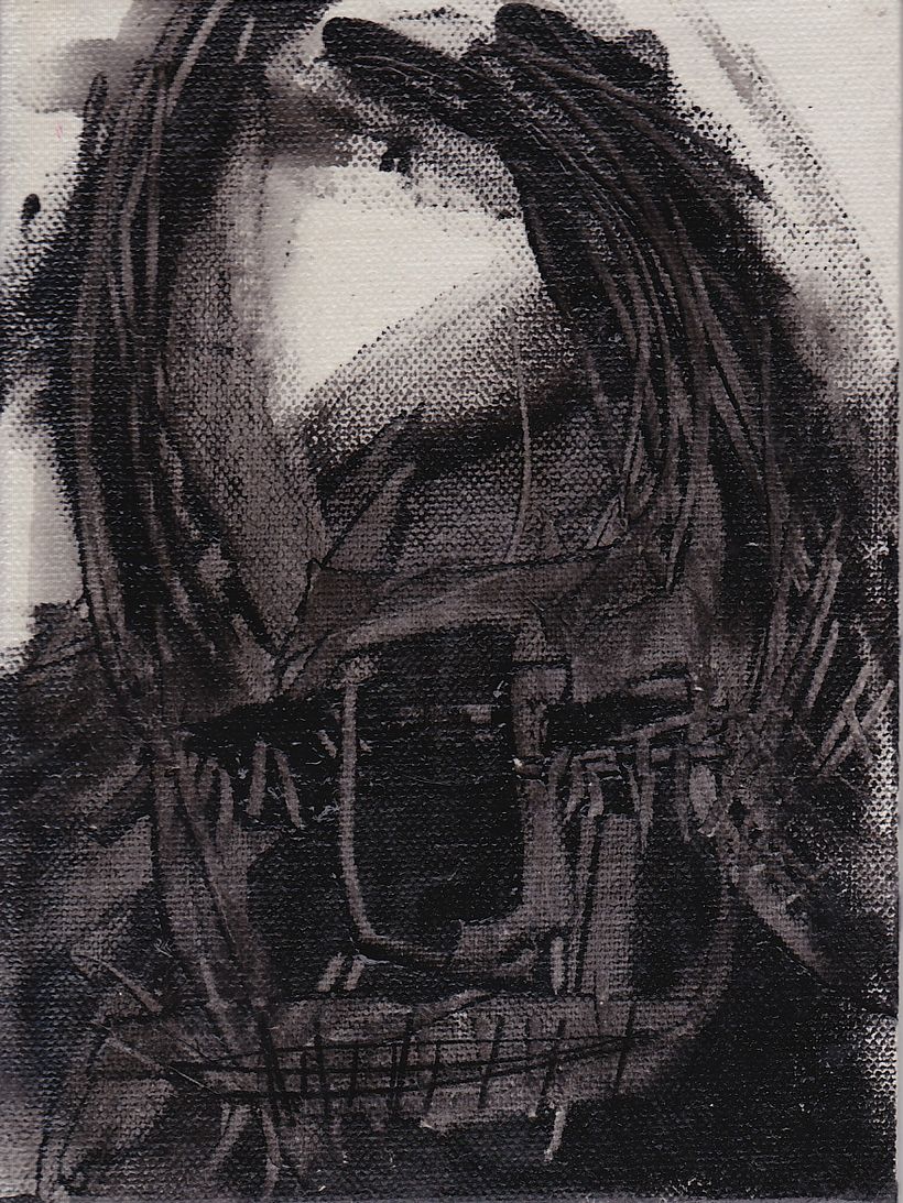 MASCARAS 14