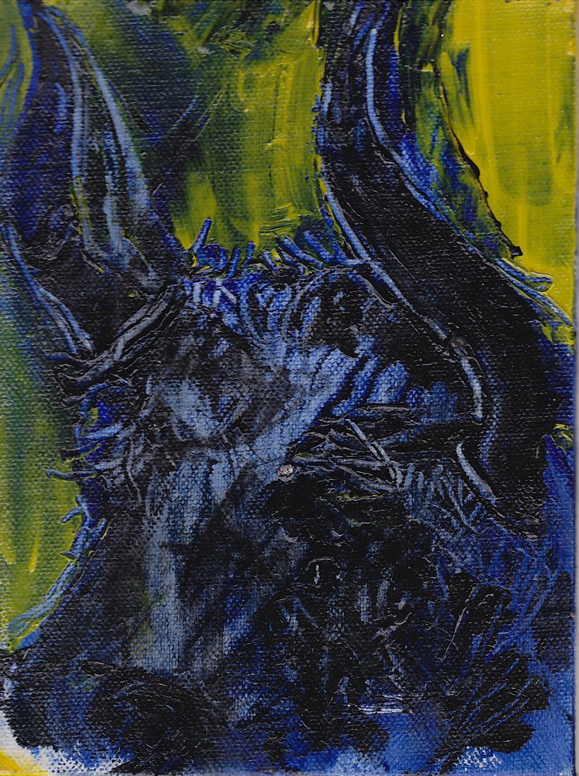 MASCARAS 12