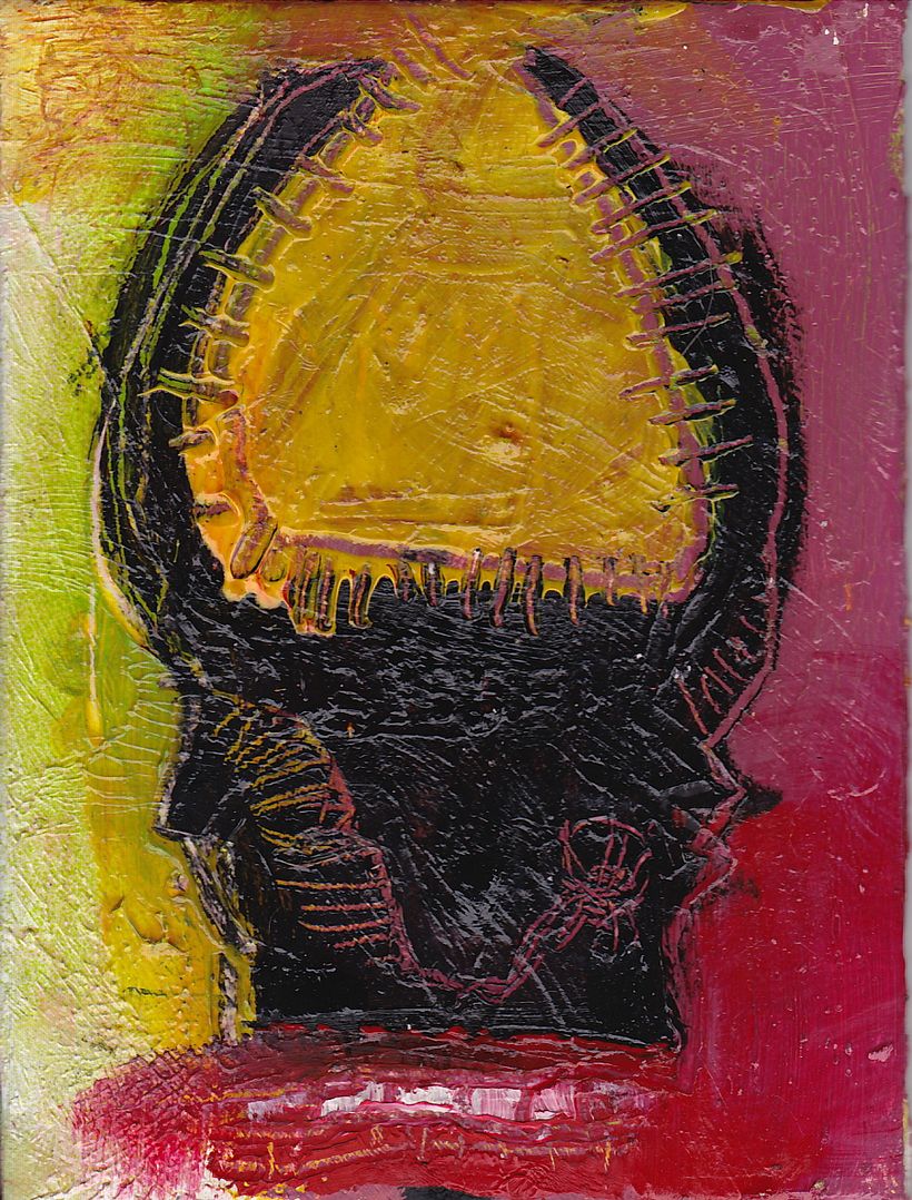 MASCARAS 11