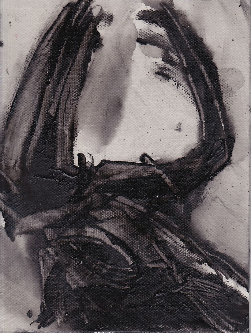 MASCARAS 9