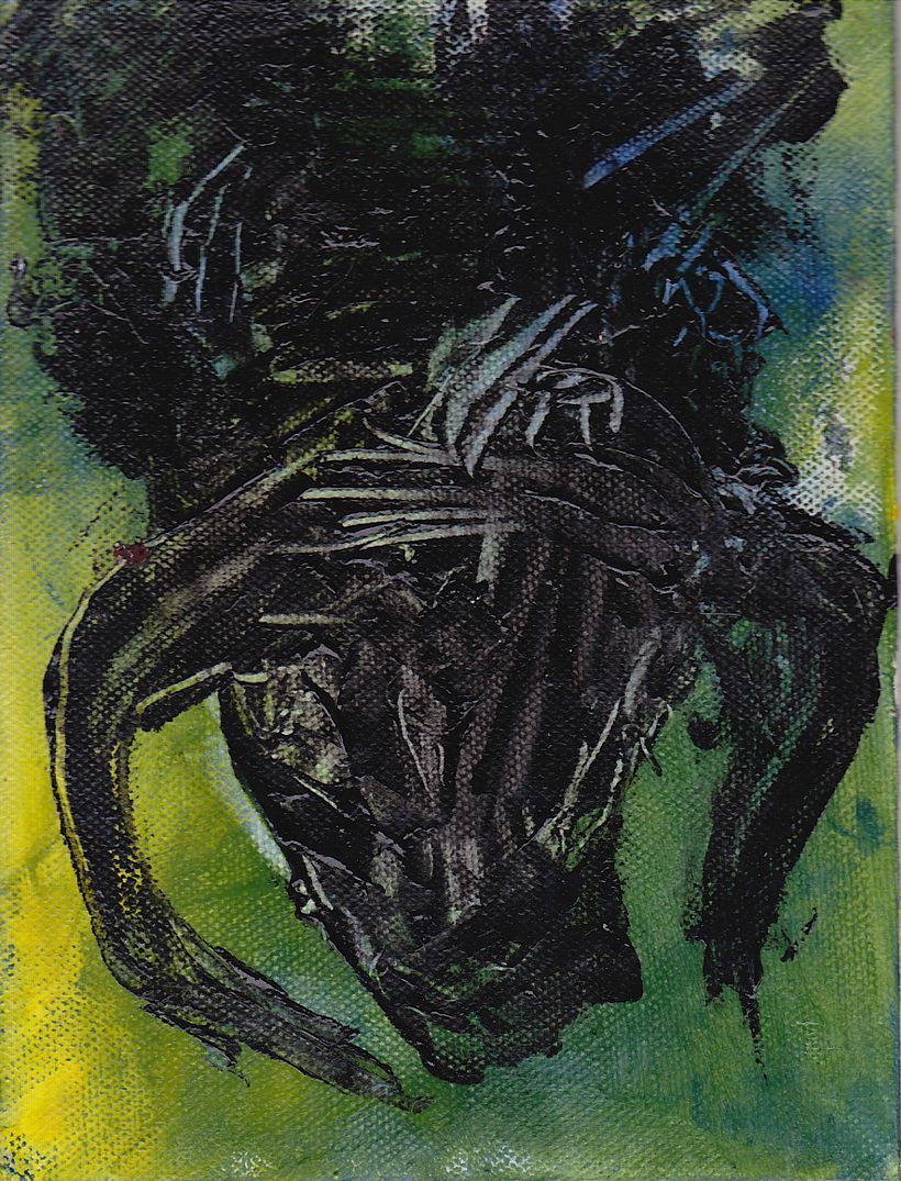 MASCARAS 6