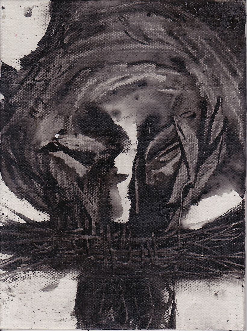 MASCARAS 4