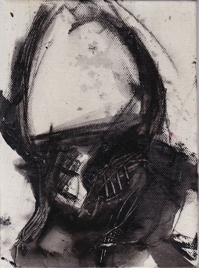 MASCARAS 1