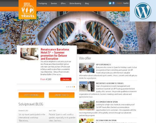 Solvip Travel 2