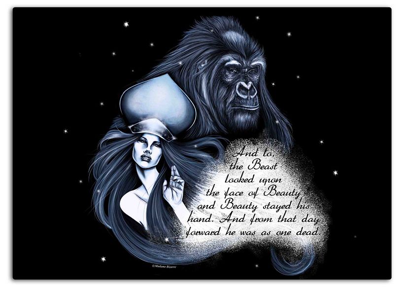 Beauty & Beast 2