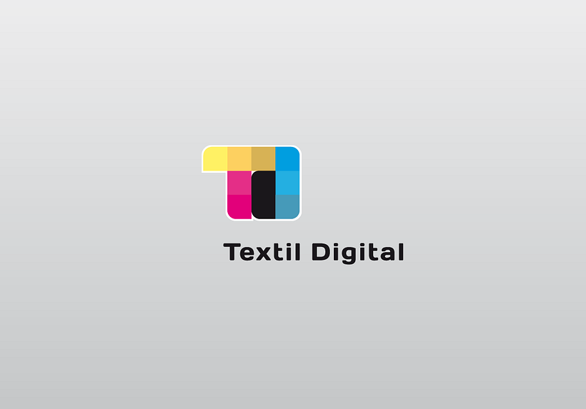 Isologo Textil Digital 2