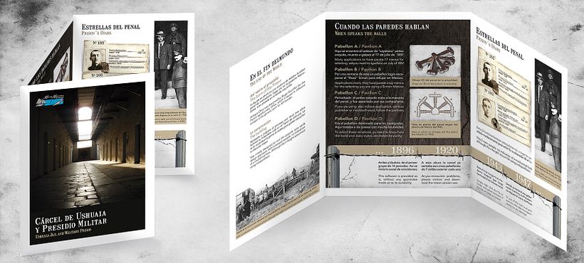 Museo/carcel De Ushuaia 2