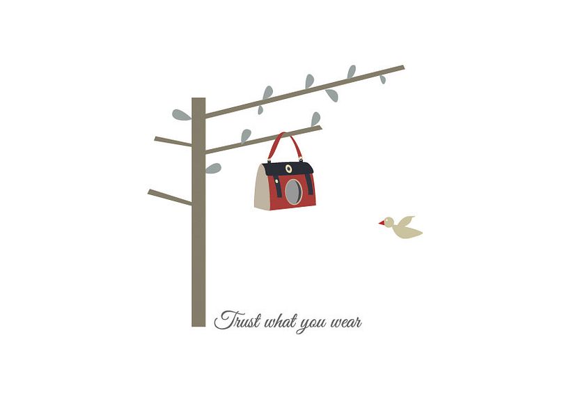 Sunsais Ecofashiongroup. Identidad visual. 3