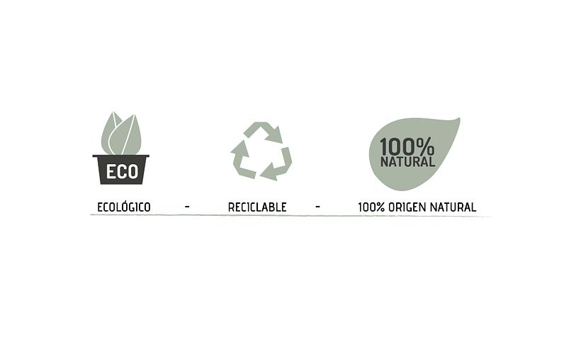 Sunsais Ecofashiongroup. Identidad visual. 2