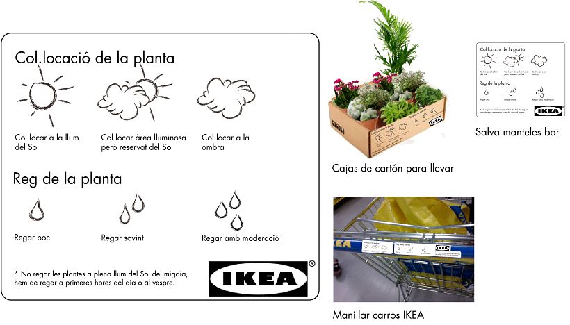 IKEA GLASSHOUSE 3