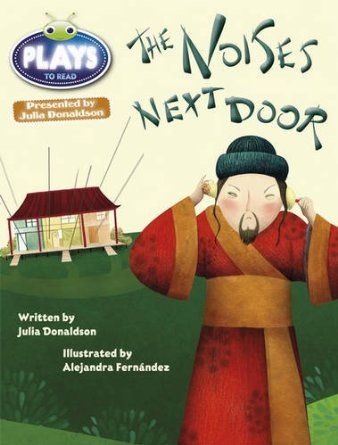 The Noises next door 1