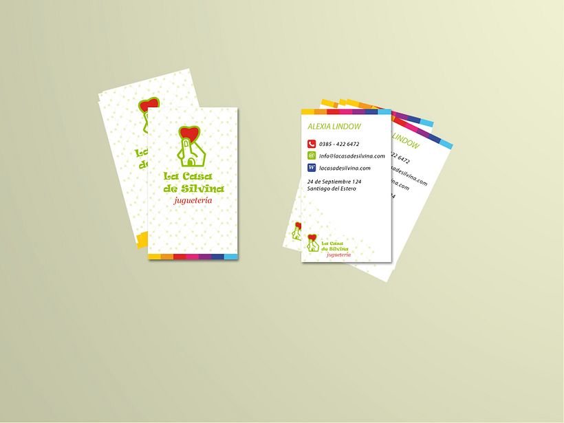 Branding & Web 2