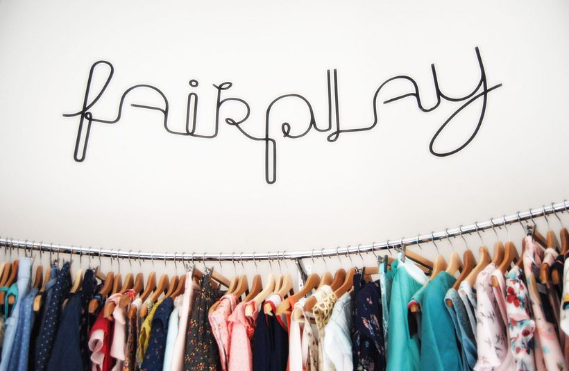 Fairplay Showroom (Interiorismo) 2