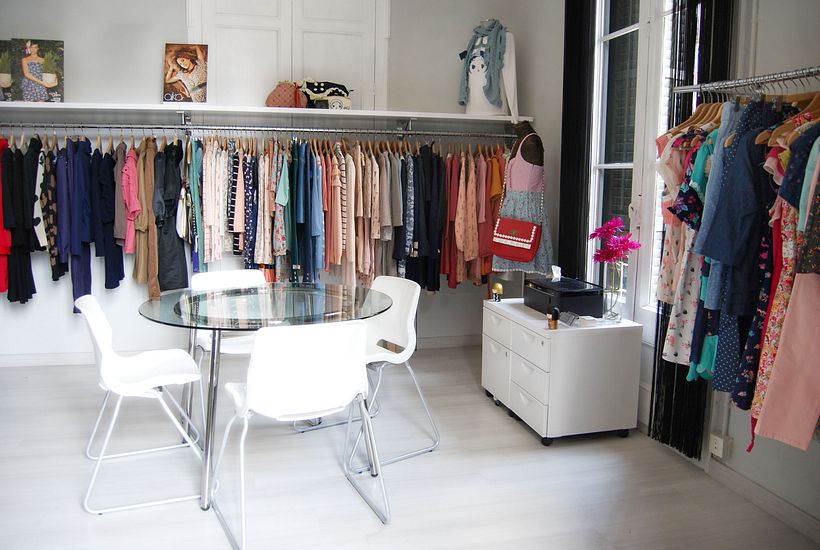 Fairplay Showroom (Interiorismo) 3