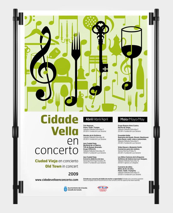 Carteles 8