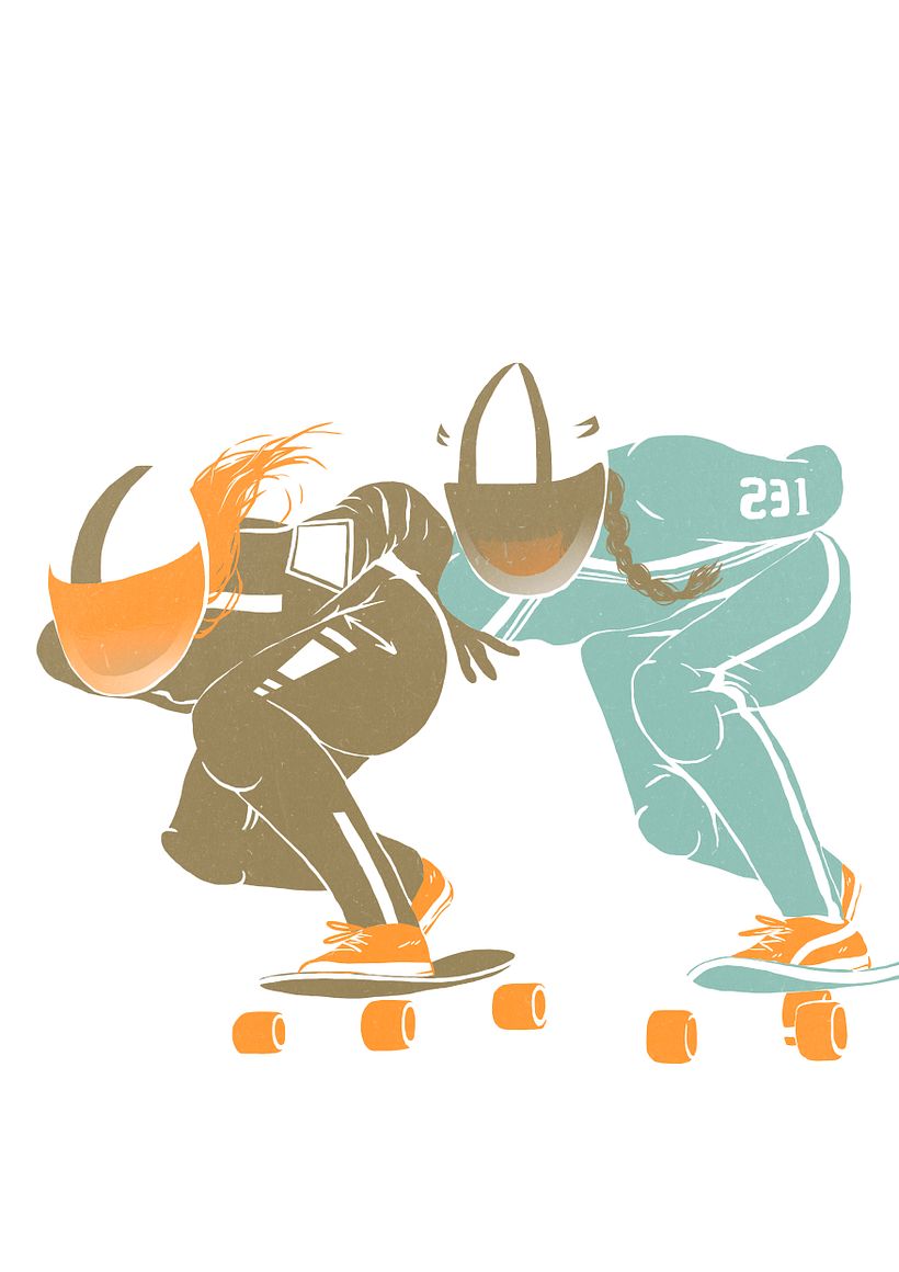 Roller Derby 2