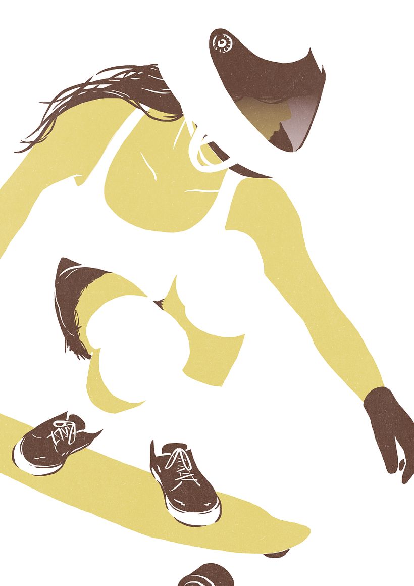 Roller Derby 1