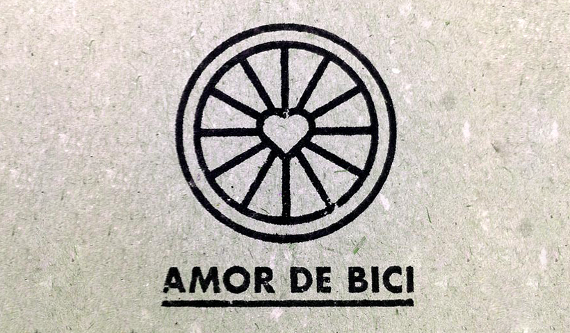 Cicla't · Cíclate · Cycle you 7