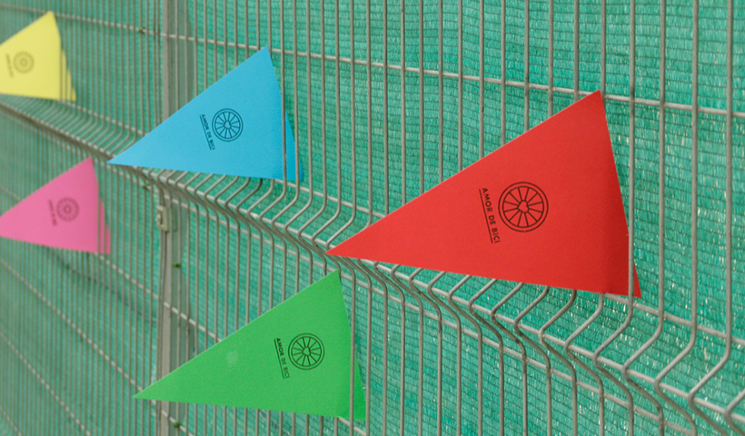 Cicla't · Cíclate · Cycle you 6