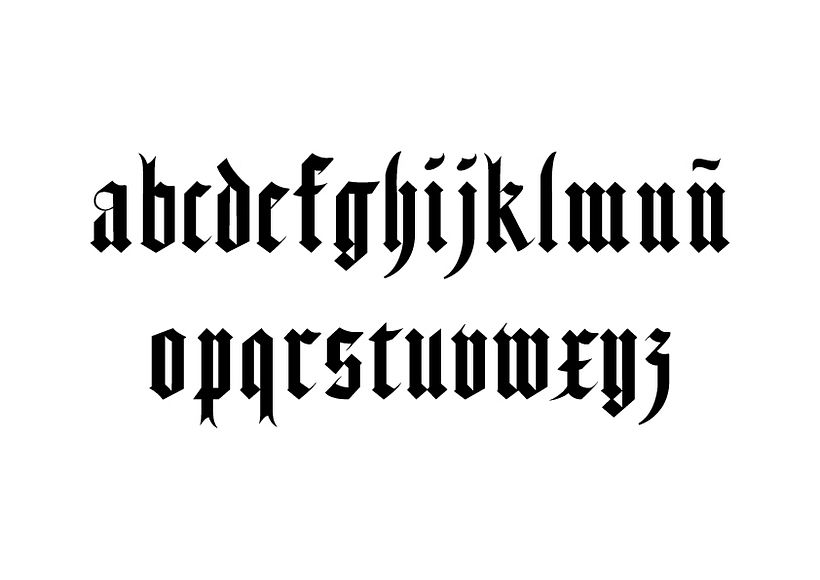 Textuà Type 2