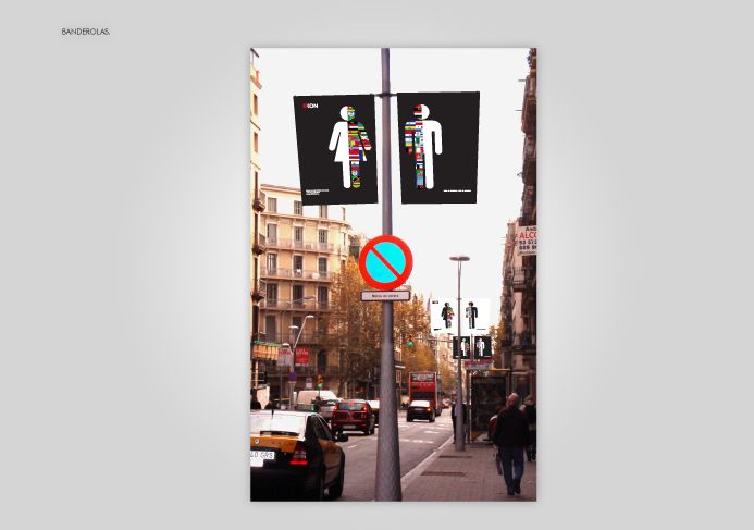 EIKON, Forum de los Iconos urbanos 8