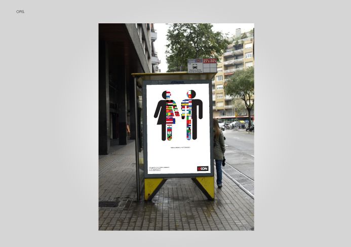 EIKON, Forum de los Iconos urbanos 7