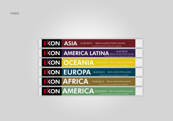 EIKON, Forum de los Iconos urbanos 10