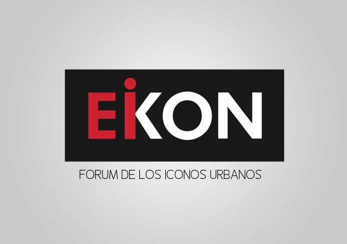 EIKON, Forum de los Iconos urbanos 2