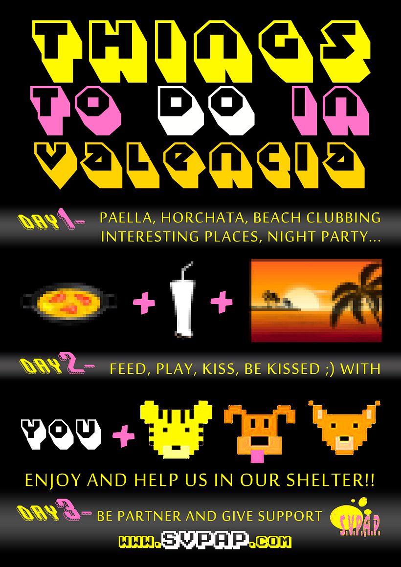 Things to do in Valencia 1