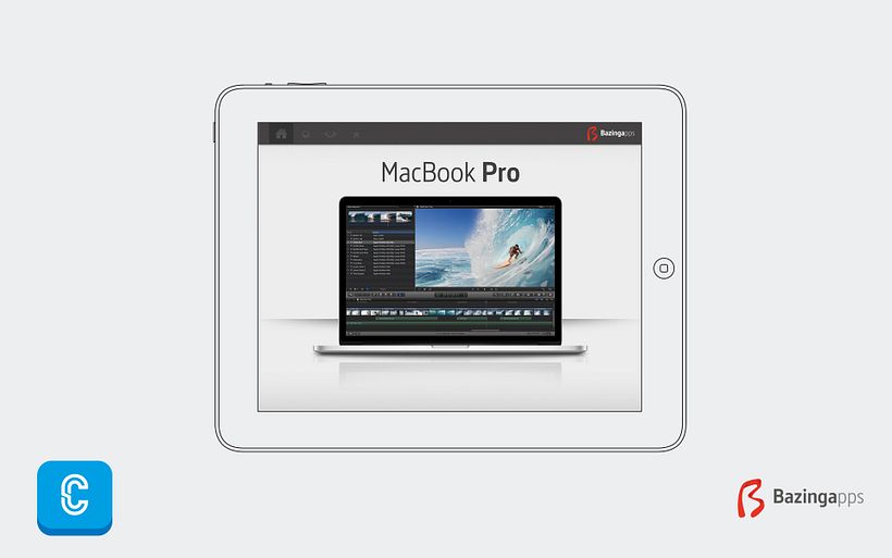 Catalogo Digigal CatalogMe 2