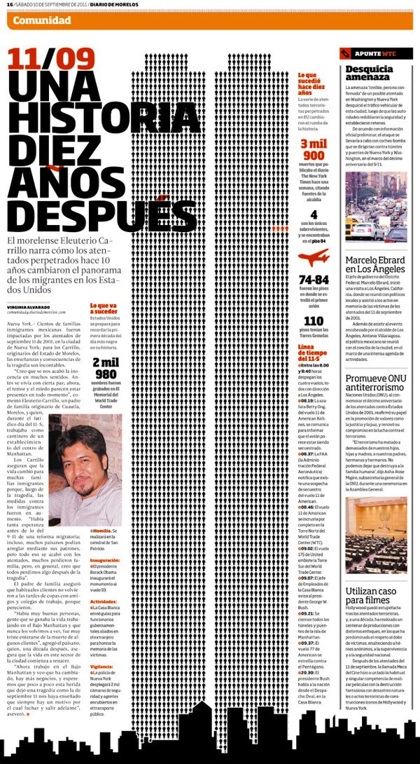 Atentado 11/9 1