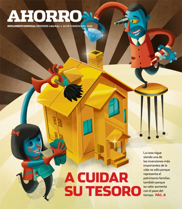 Cuidando tu tesoro 1