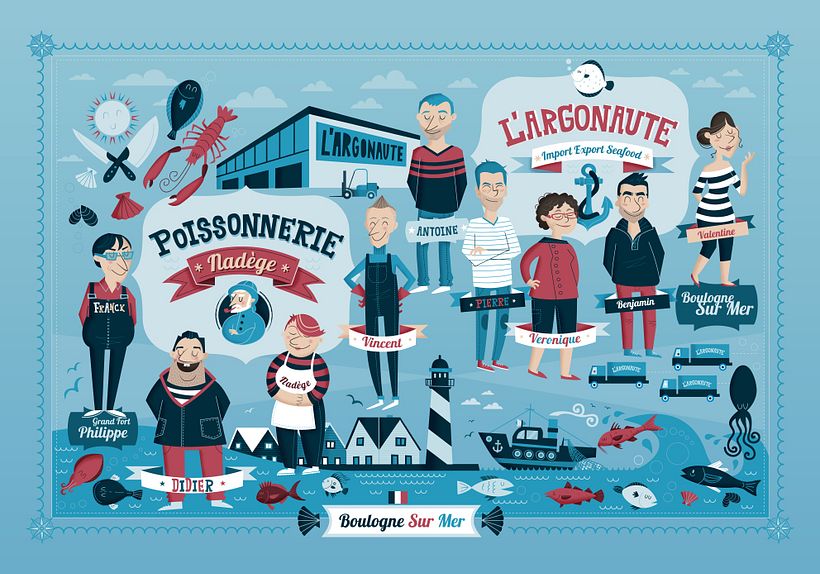 L'Argonaute 1