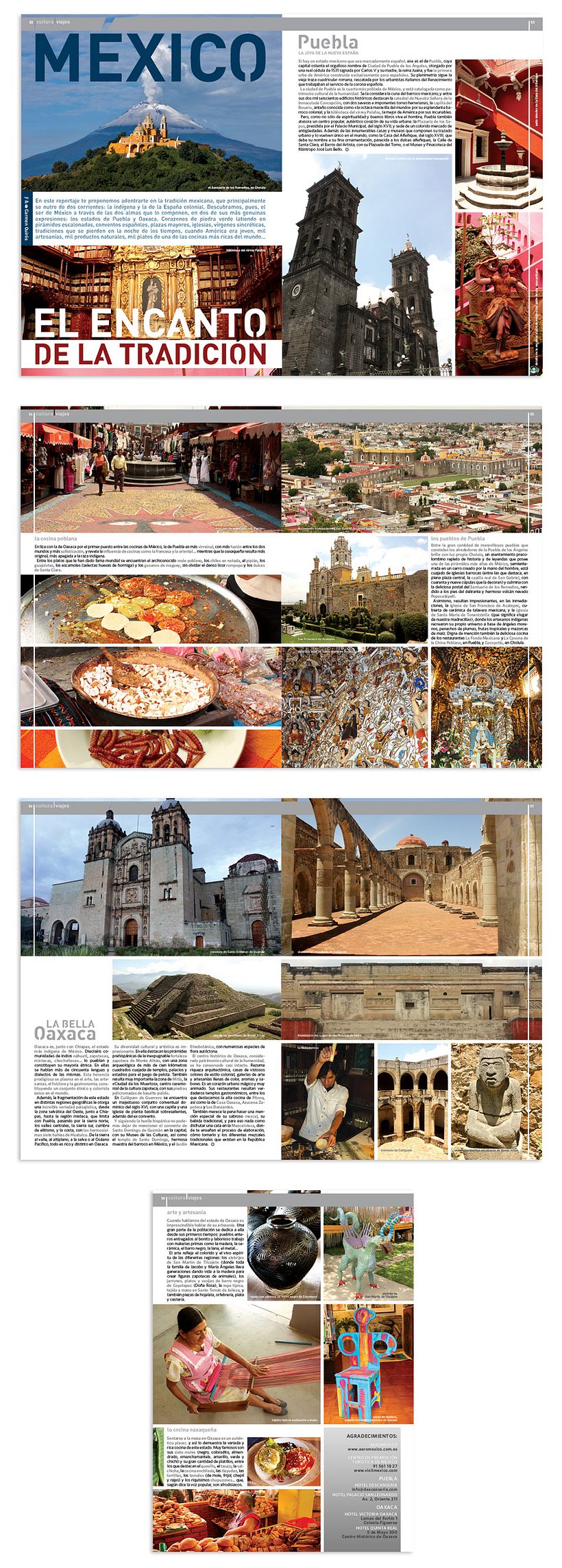 Diseño y Maquetación 4