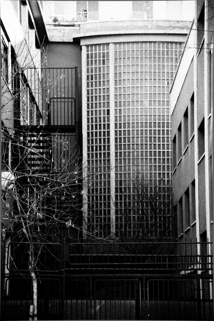 La decadencia y la ciudad 9