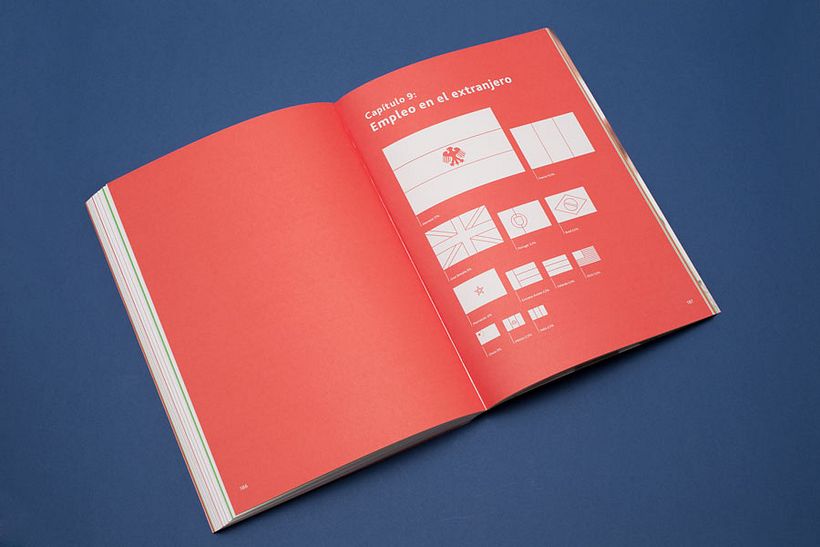 Informe Infoempleo 2012 4