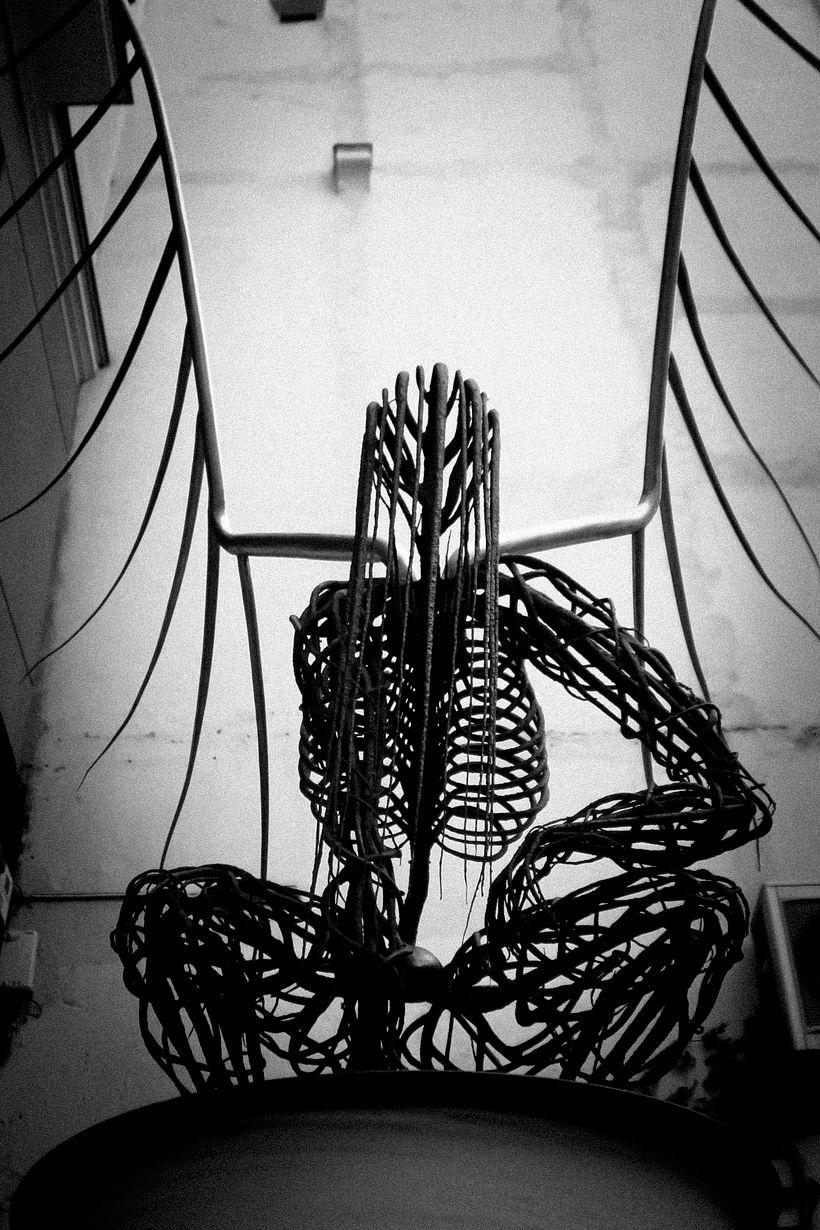 La decadencia y la ciudad 7