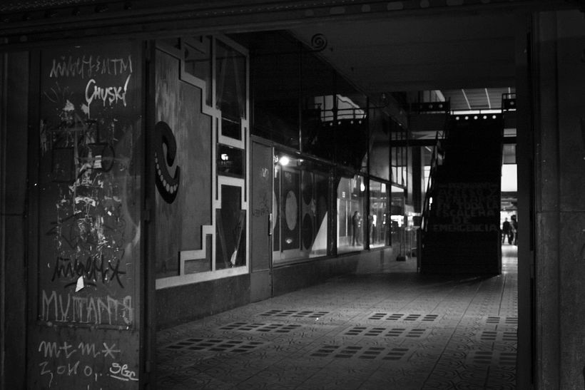 La decadencia y la ciudad 5