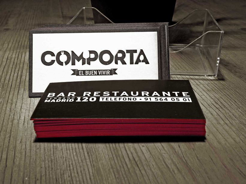 COMPORTA Identidad Visual 3