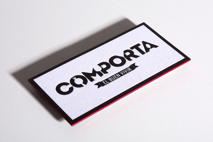 COMPORTA Identidad Visual 2