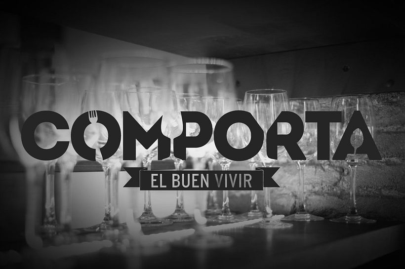 COMPORTA Identidad Visual 1