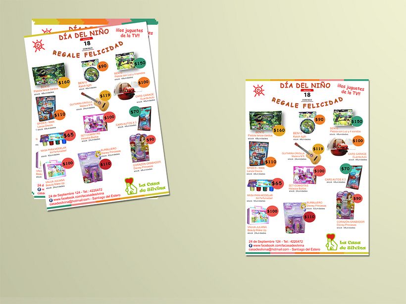 Branding & Web 4