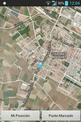 TennisNotes para Android 5